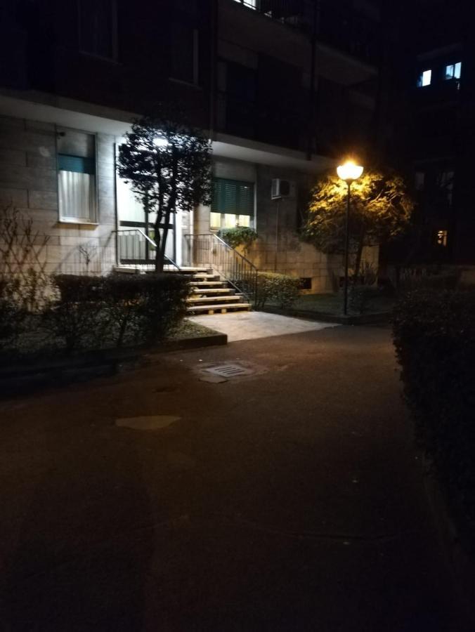 Lessona House Leilighet Milano Eksteriør bilde